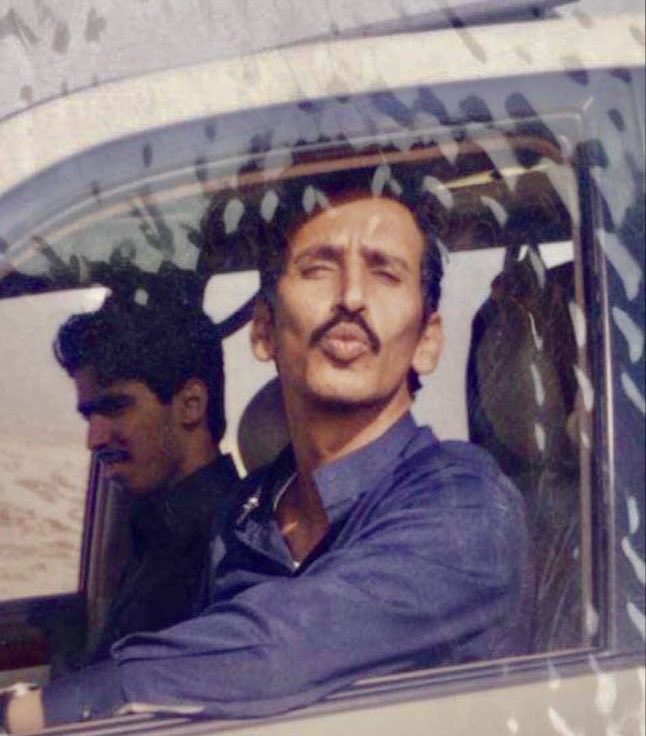 ماقلت لك عُمر سيف العشق ما يقتلك 
ما تشوفني حَي قدامك وانا اموت فيك

اشتقت لك قبل اجيك وجيت واشتقت لك 
البارحه طول ليلي بين هذي وذيك ملييت

✨مساعد الرشيدي 💗