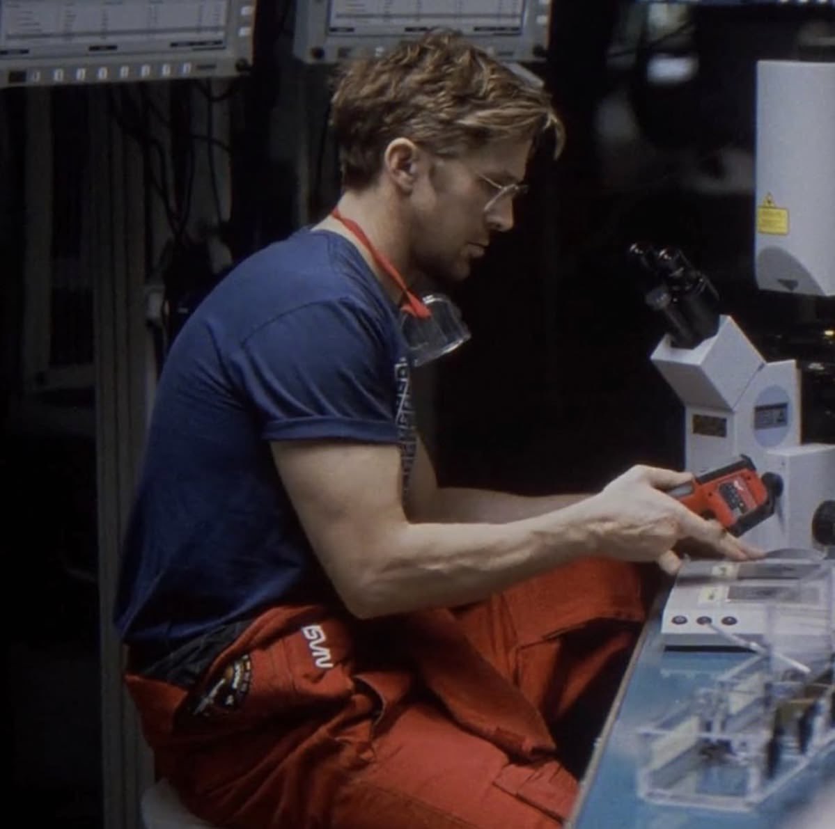 ✨Project Hail Nikki🪐☀️ tweet media