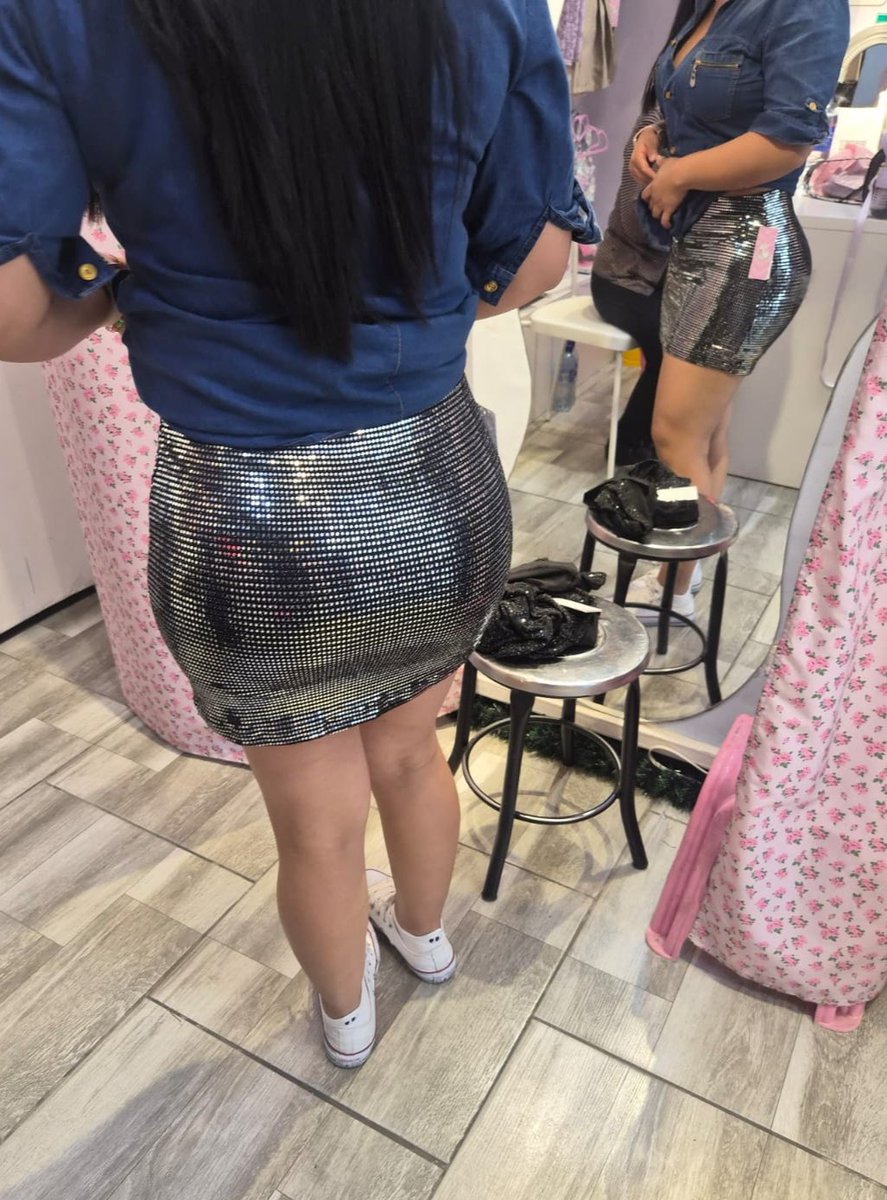 MARIA & MANUEL SW tweet media