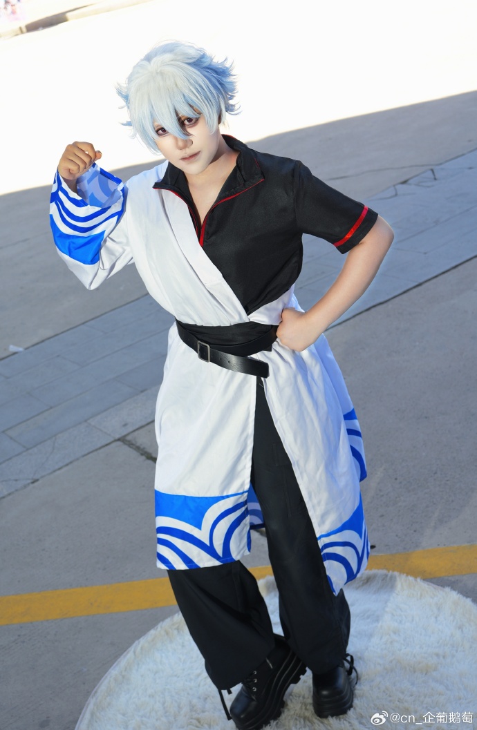 Naty94026766's tweet image. Day1 at Comic Con! Cosplayed my favorite anime character, grabbed limited-edition merch, and geeked out with fellow fans  #ComicCon #Cosplay #AnimeLovers