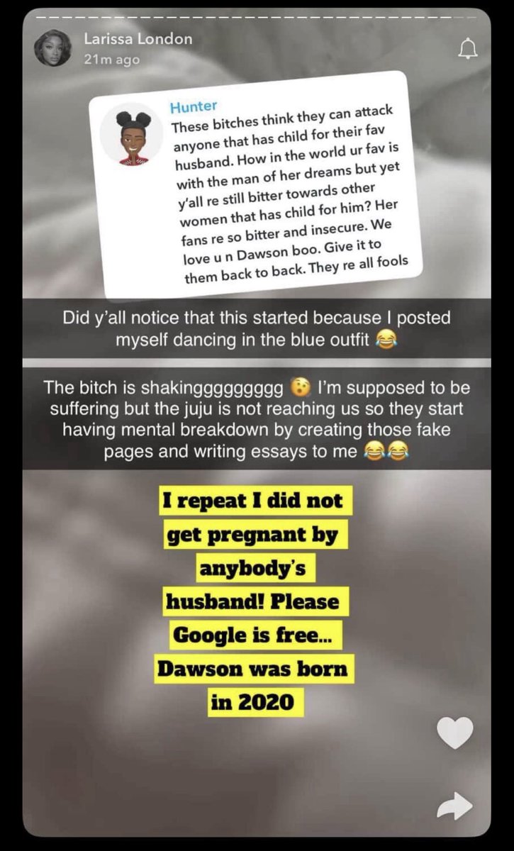 YOUFOUNDFUNKY💘 tweet media