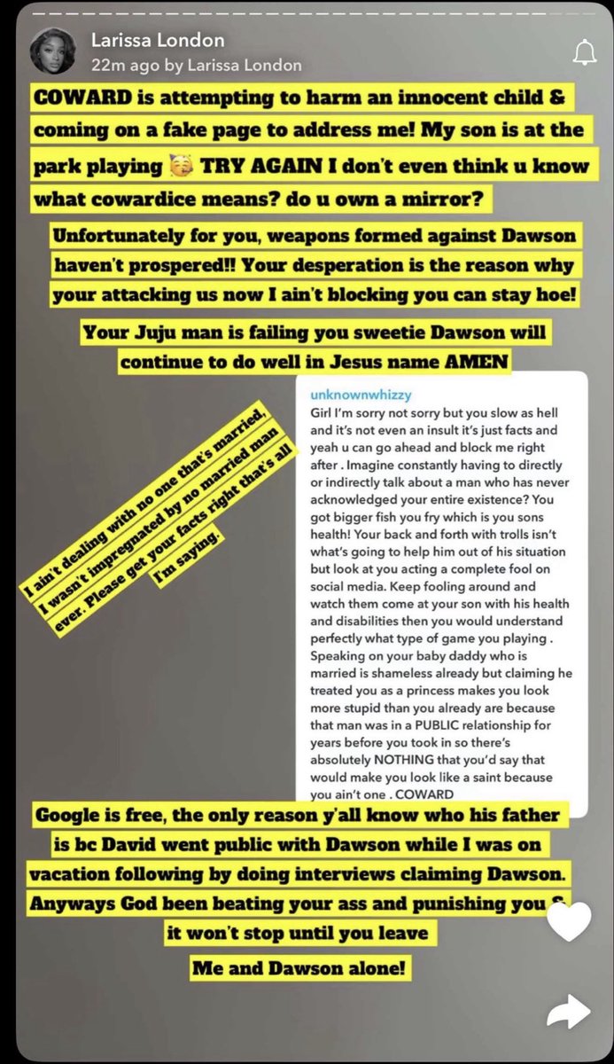 YOUFOUNDFUNKY💘 tweet media