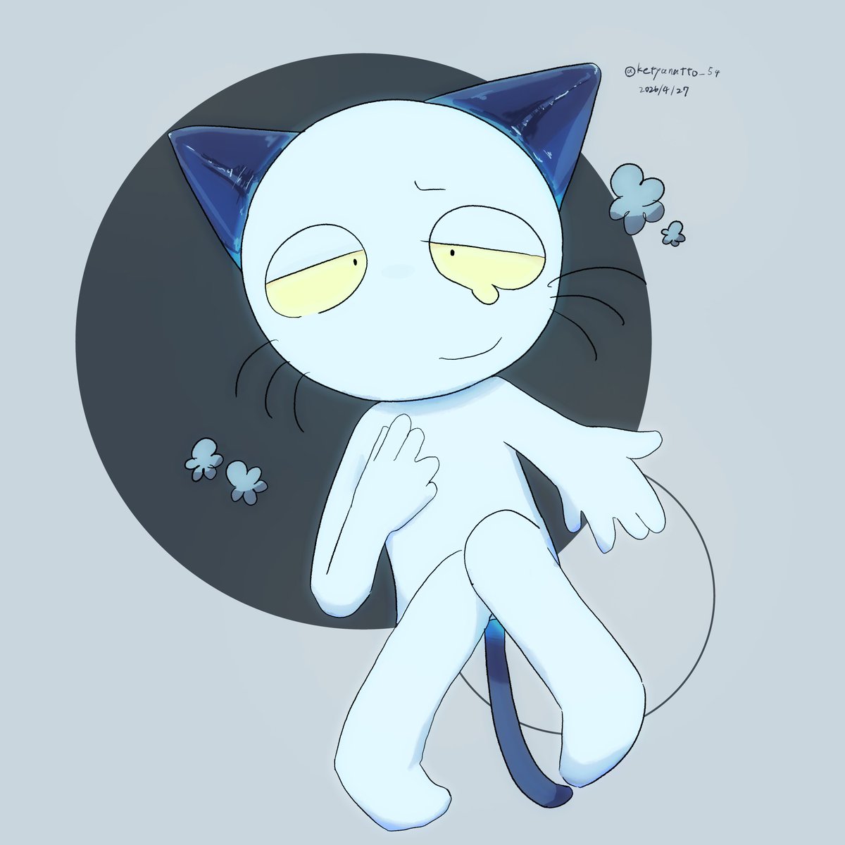 けちゃっぷなっとー tweet media