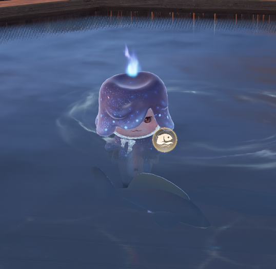 Sinworth's tweet photo. was there some kind of inflation on pin-belly sales?? i always sell mine on weekly reset and somehow i ran out of it and not even maxed out yet on the 600k earnings 💀 was there a change that i didn't know? #infinitynikki https://t.co/JCDfRliSsc