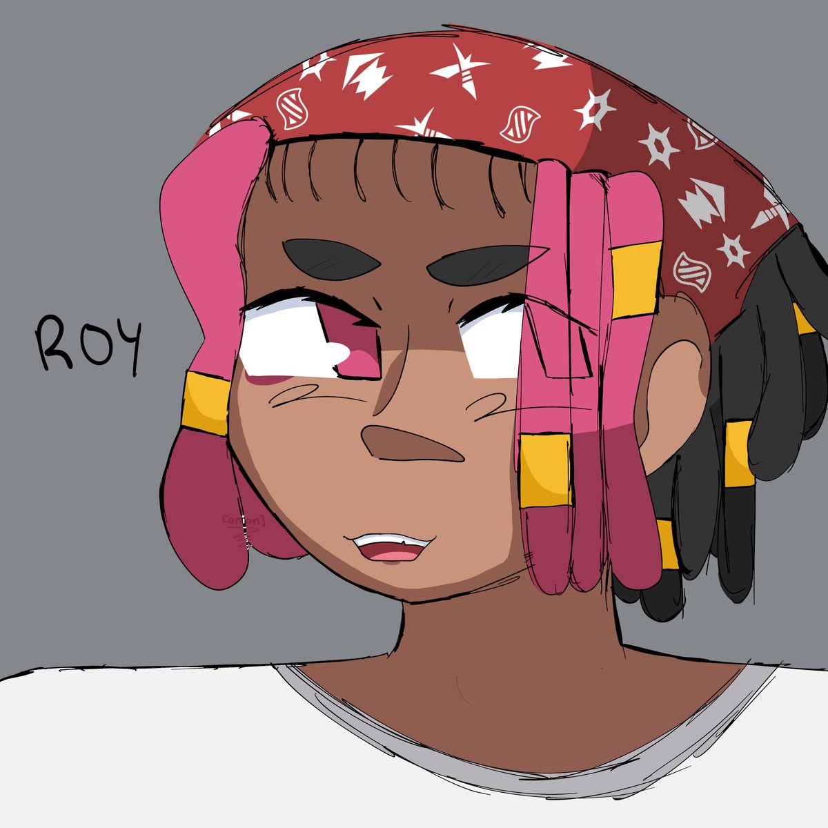 isha / lkdt yuri ♬⋆.˚ tweet media