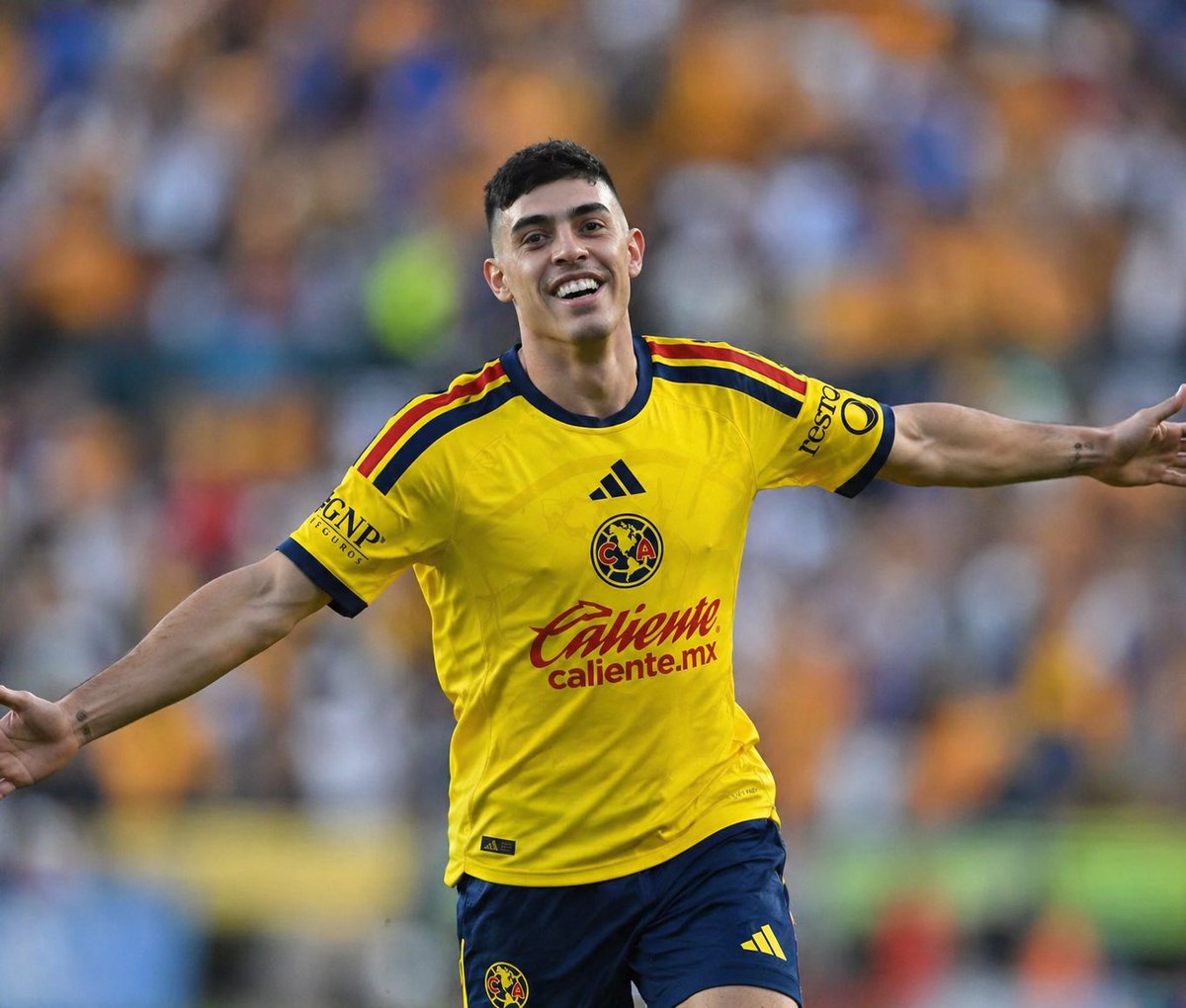 Roberto Haz tweet media