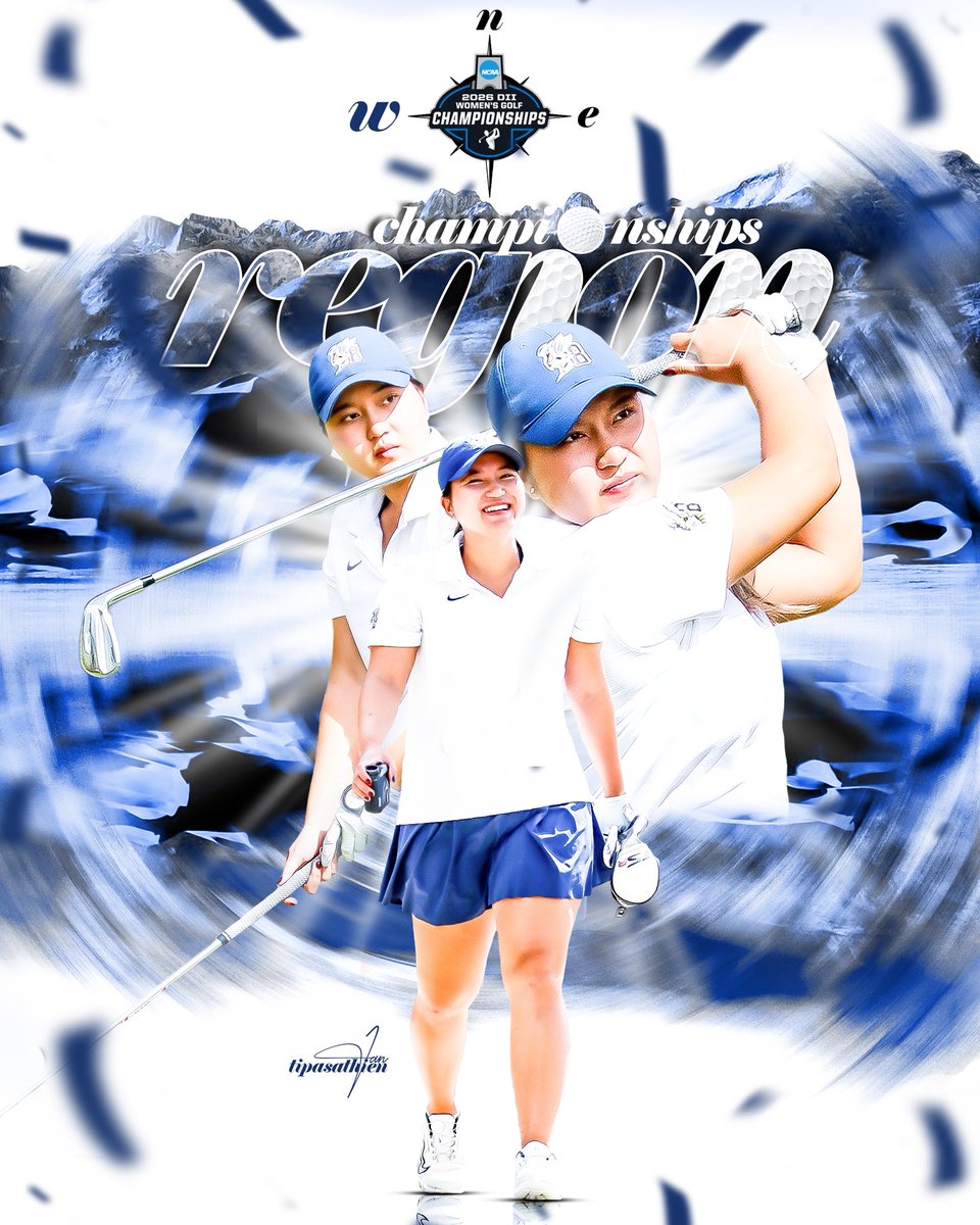 MSUB Golf tweet media