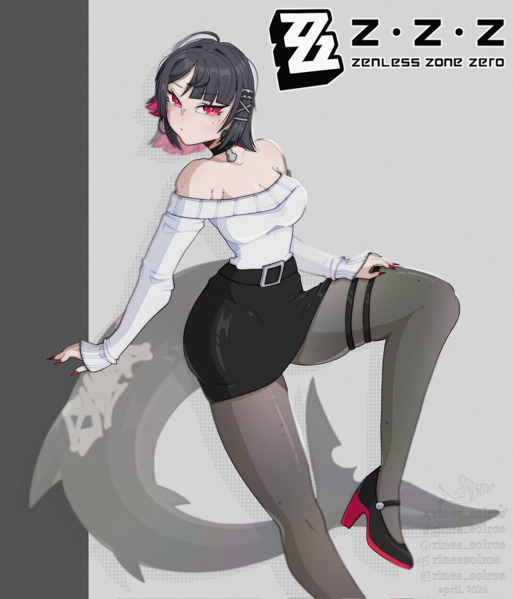 ✩ RineaSolros | VGen Open ✩ tweet media