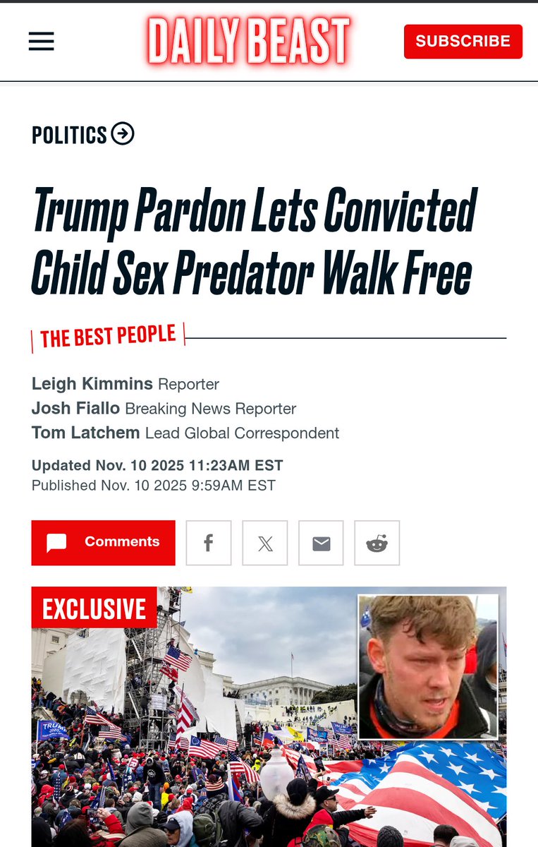 Don The con tweet media