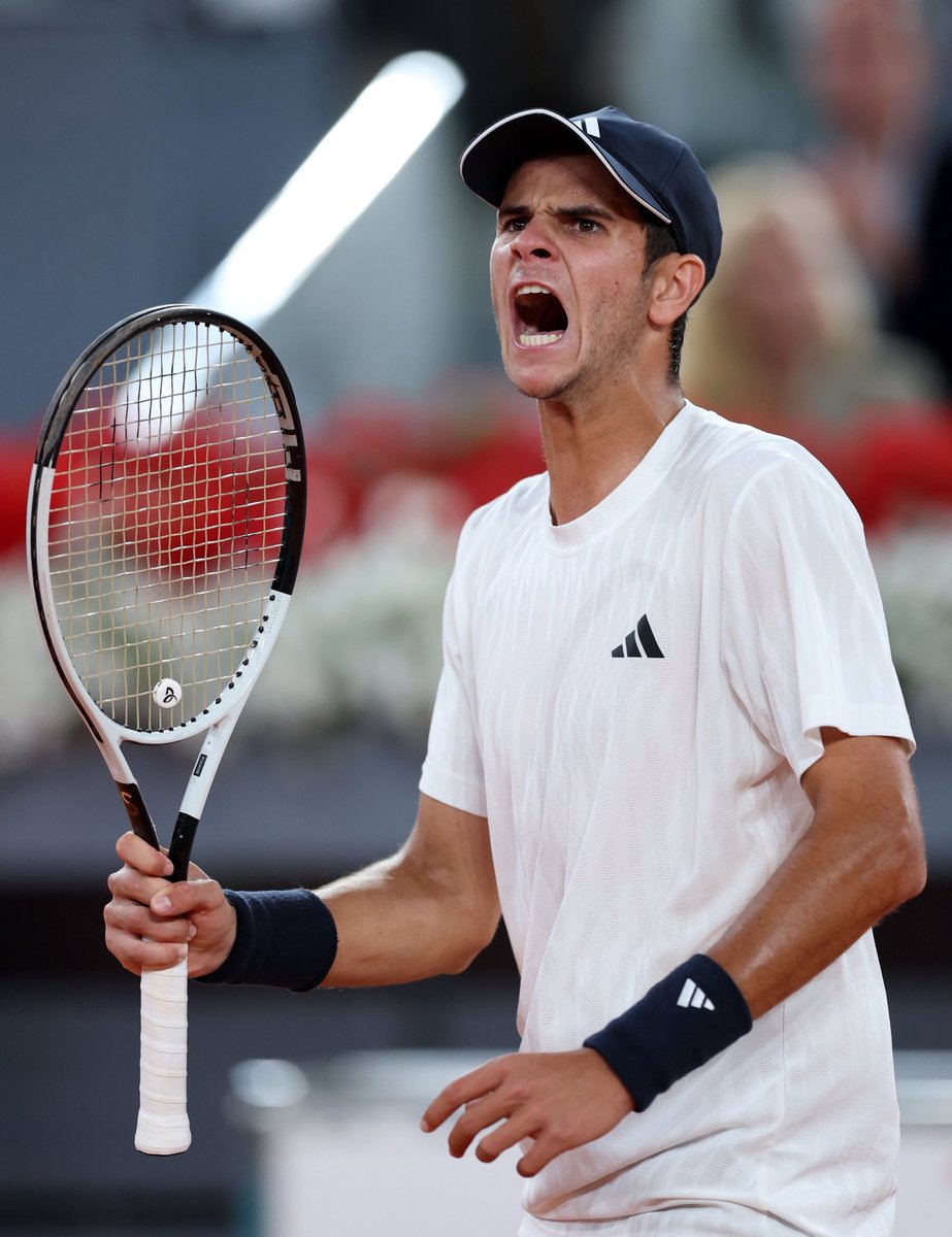 Tiempo De Tenis tweet media