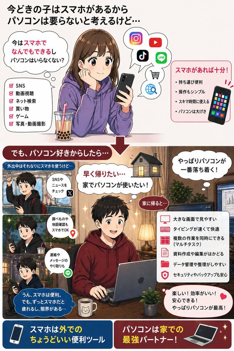 タカ＠茶とらーず tweet media