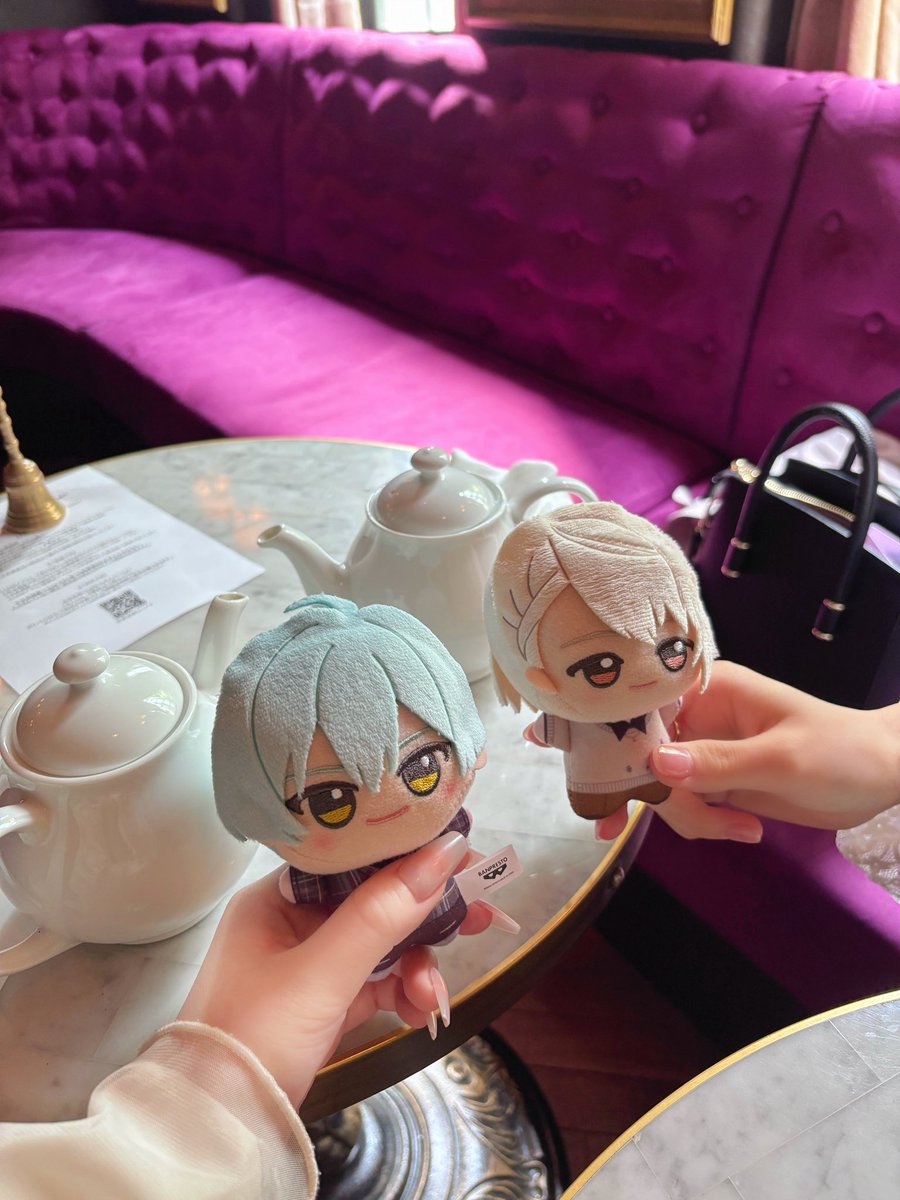 suu໒꒱·̩͙⋆.* tweet media