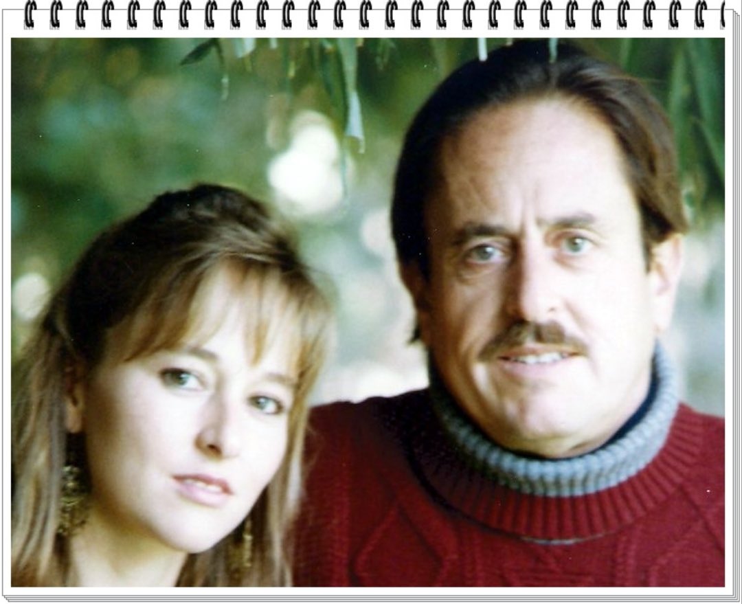 Keka Basualdo tweet media