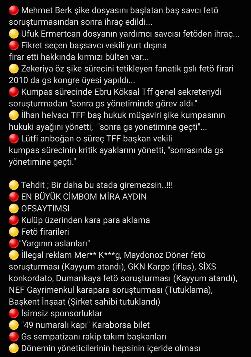 Sarı Lacivert Kabile tweet media