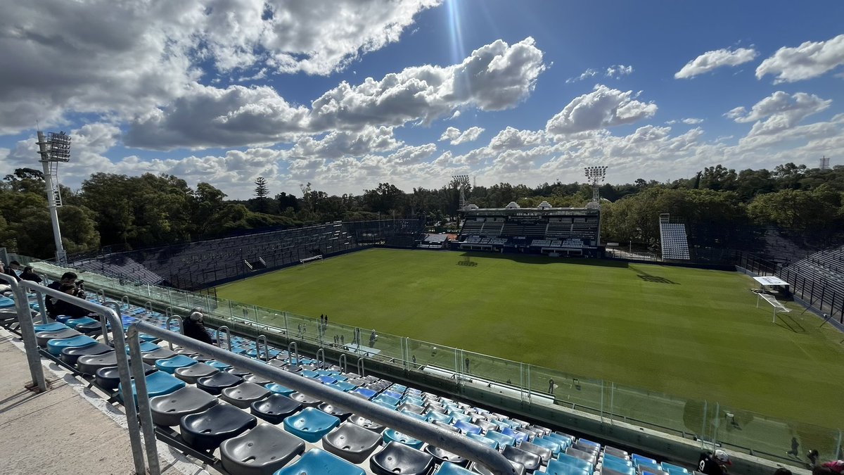 Está vista 🥹💙