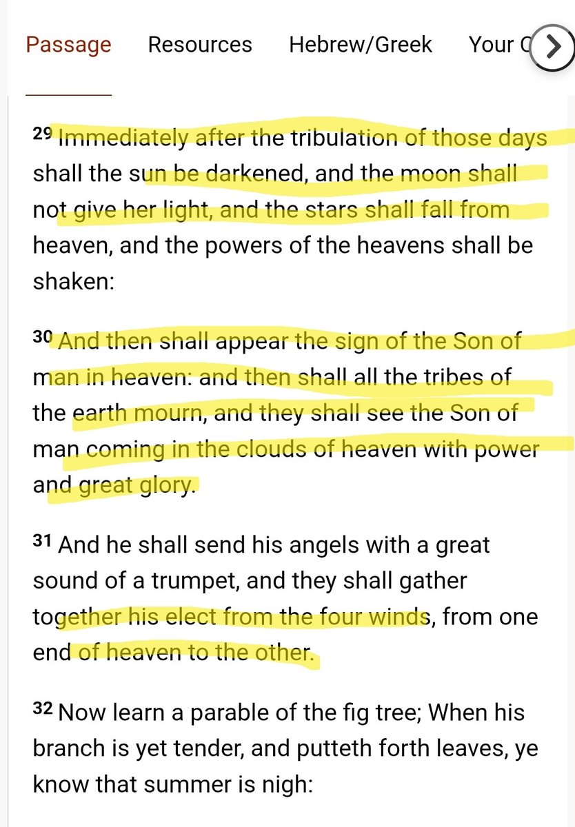 True Biblical Doctrine tweet media