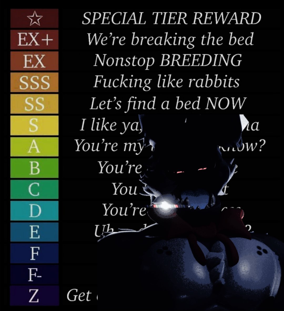 𝙎𝙊𝙈𝙀𝙏𝙃𝙄𝙉𝙂 𝘽𝙊𝙍𝙍𝙊𝙒𝙀𝘿 . . tweet media