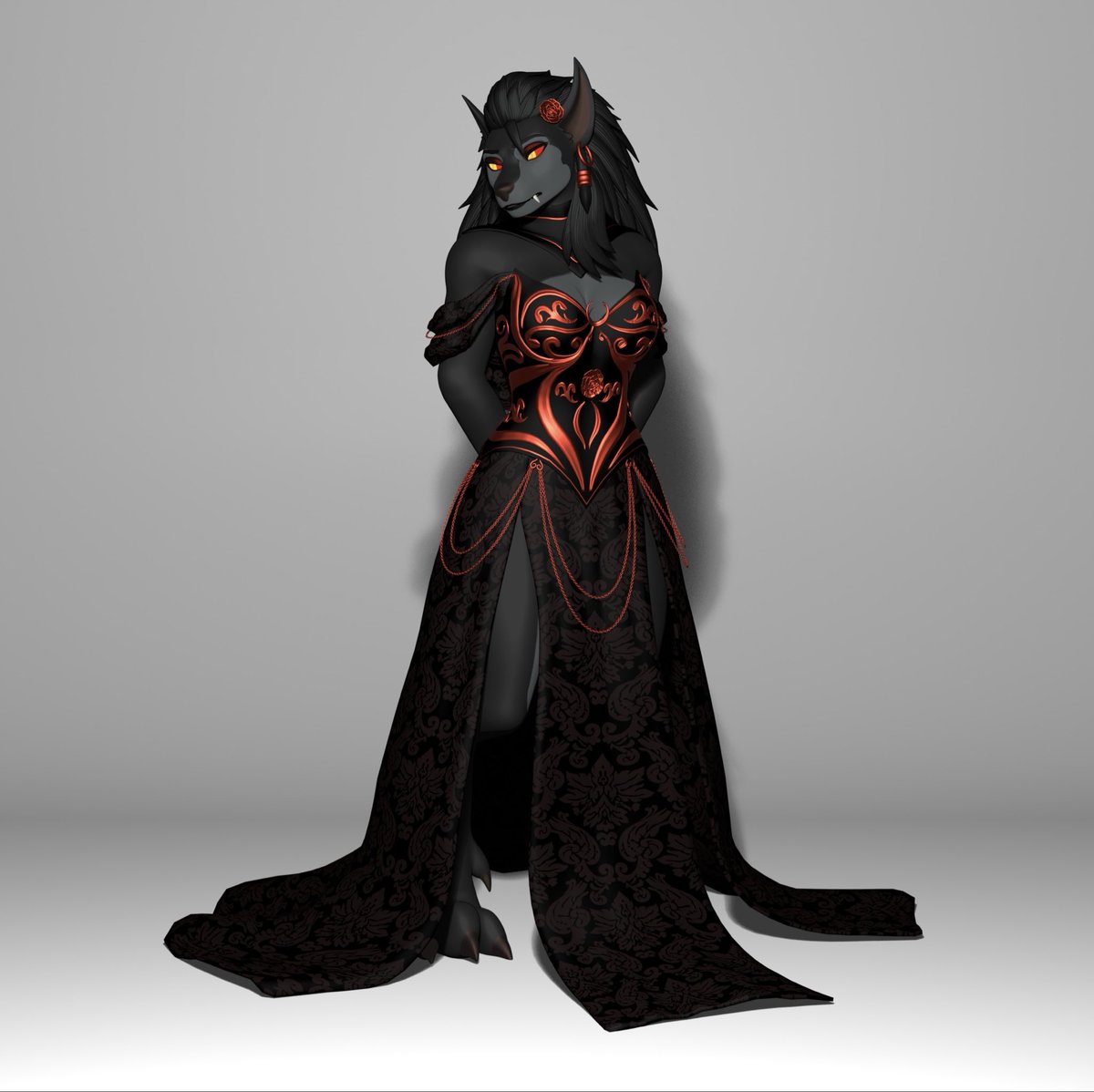 FutureWarrior8k tweet media