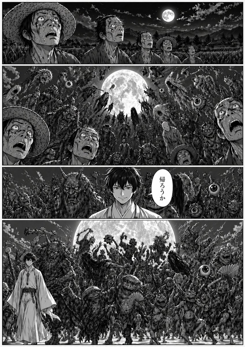 ただのものりす tweet media