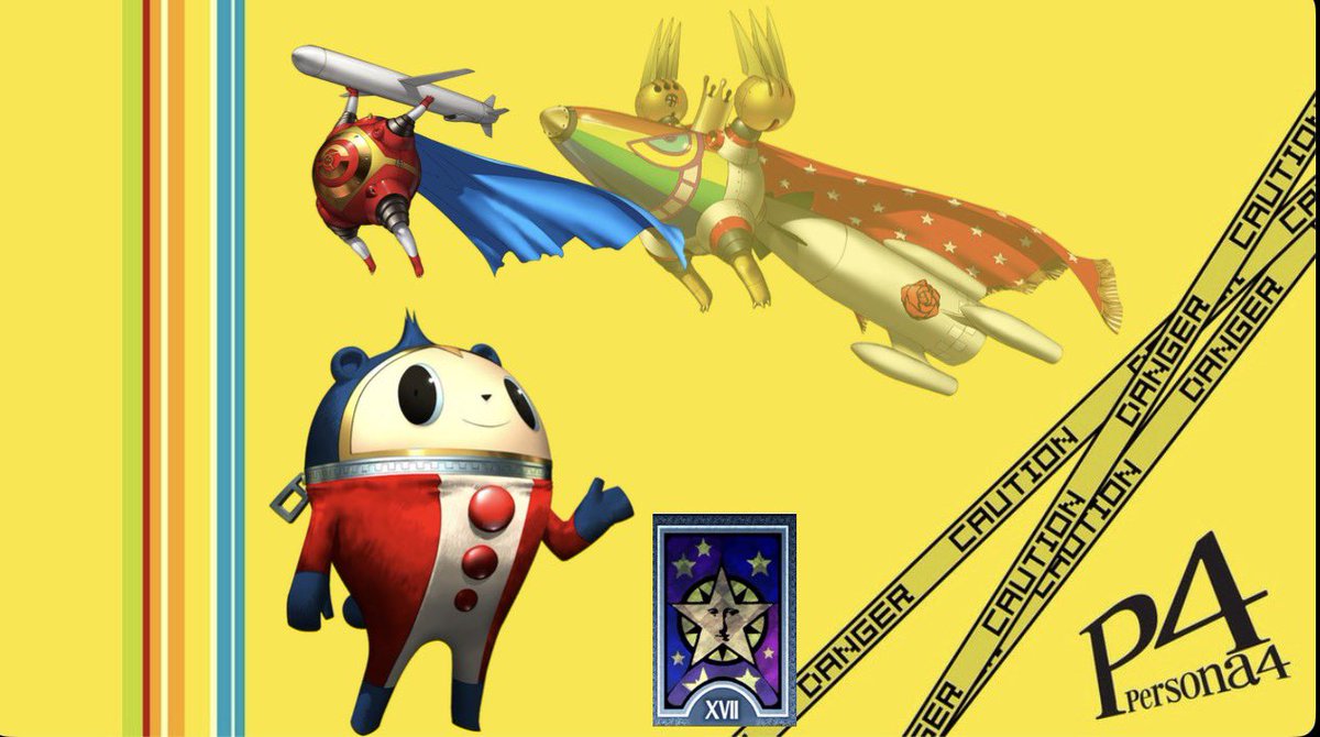 Teddie tweet media