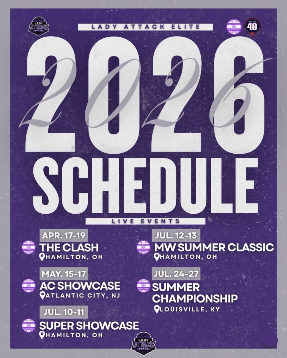 RileyWalker_29's tweet photo. Come check me out on the @SELECT_40 circuit with my @LADYATTACKELITE girls!! 
@Assist_U_ 
@FOPBasketball https://t.co/F4kyEh7EKW