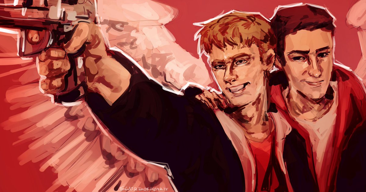 casper 🗡️ tweet media