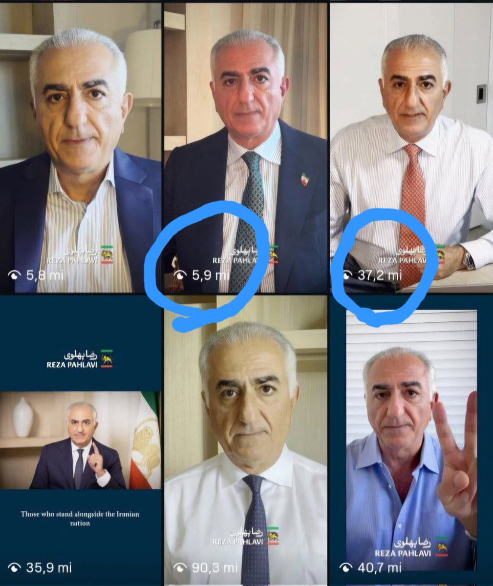 Luke George tweet media