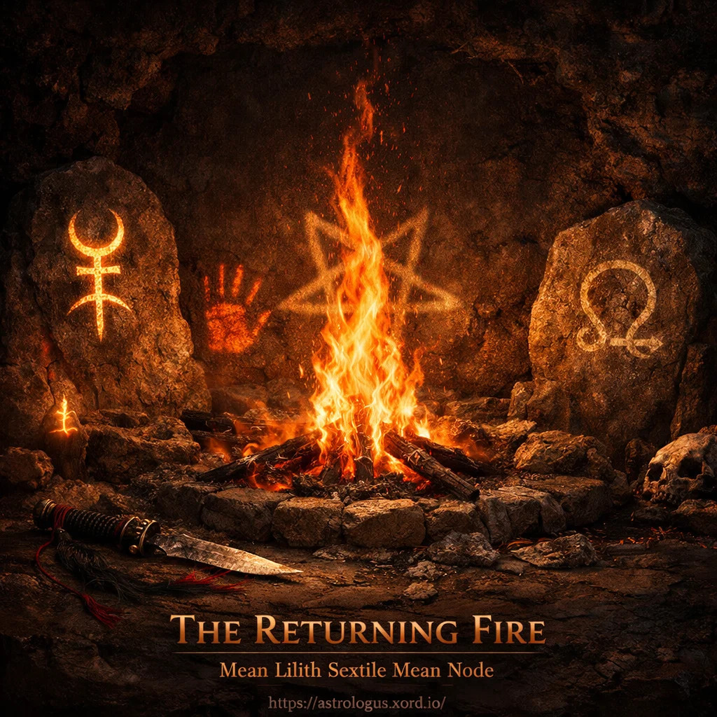 ASTROLOGUS tweet media