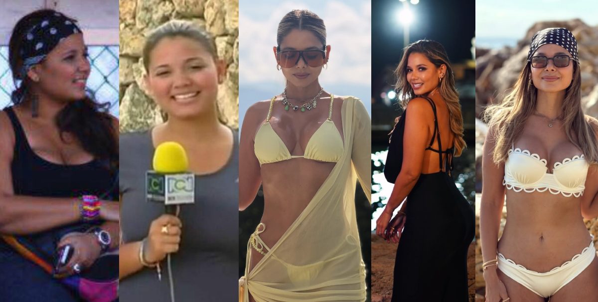 Chibcholandia | Realismo Criollo tweet media