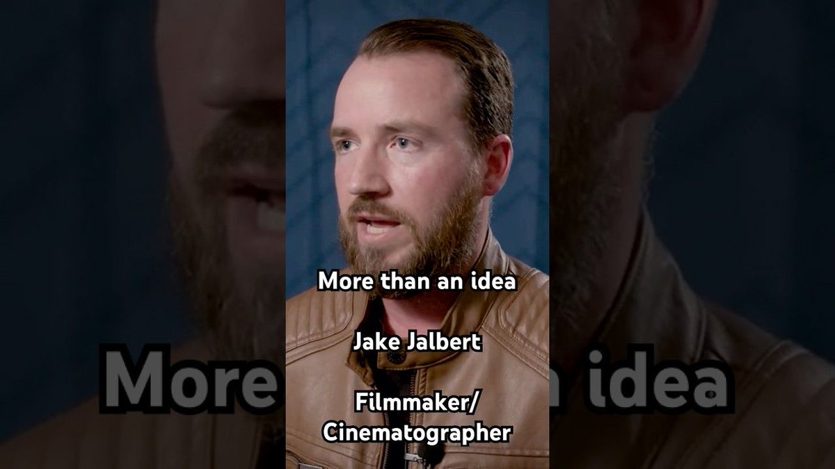 filmcourage's tweet image. You Need More Than An Idea - Jake Jalbert 
buff.ly/zkiopEp 
#film #filmmakers #shortsfeed