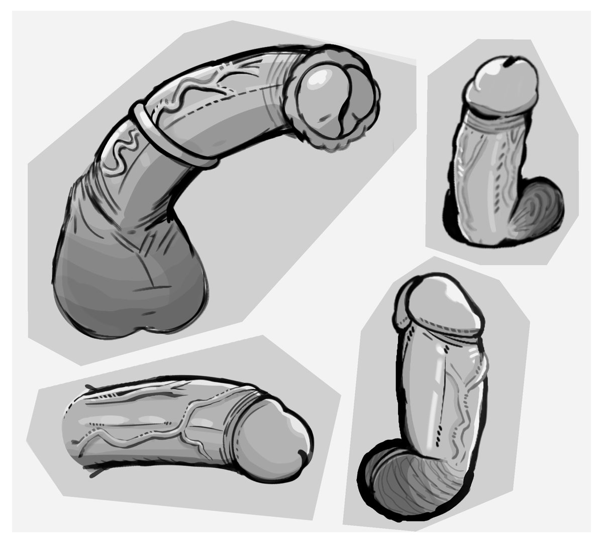 Fortt_bread's tweet photo. DICKPRIL #3

#DickPril #Penis #Dick #Practice #Sketch https://t.co/rfIjh4uoqA
