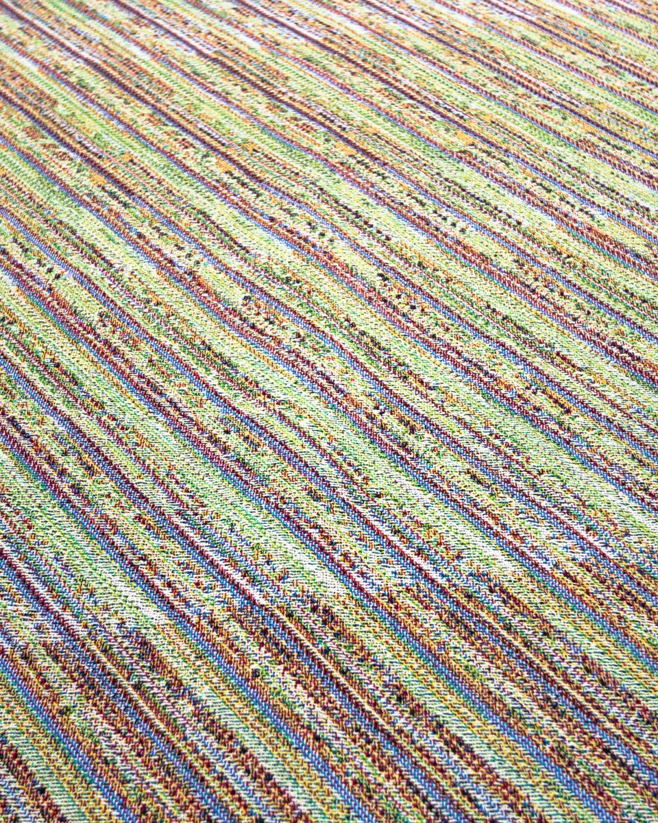 GlitchTextiles's tweet image. PixelStax Collection

1. Wake Me Up Throw - Folded
2. Wake Me Up Throw - Detail

glitchtextiles.com

#processing #pixels #pixelart #generative #creativecoding #glitchtextiles #textiles #textiledesign #textileart #woven