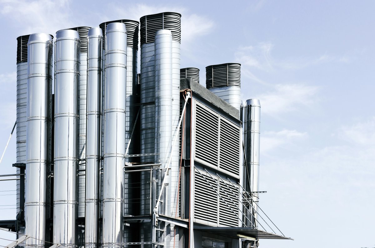 sensorflowsg's tweet photo. You can optimise your chiller plant, but if rooms demand max cooling, results won't show. Inefficiency starts in the room. Fix supply or demand? #EnergyManagement #SmartCooling #EnergyOptimization https://t.co/gEfVZLEeTf