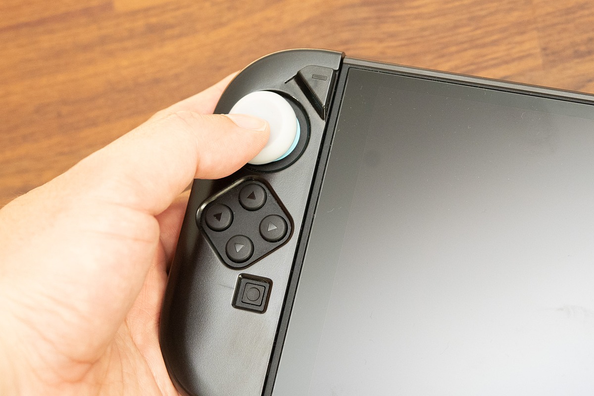 avwatch's tweet image. 「オーディオで培った技術で、ゲームを快適に」。Switch 2用アクセサリに参入、AZLA、LEPIC GAMINGの挑戦 av.watch.impress.co.jp/docs/topic/spe… #Sponsored