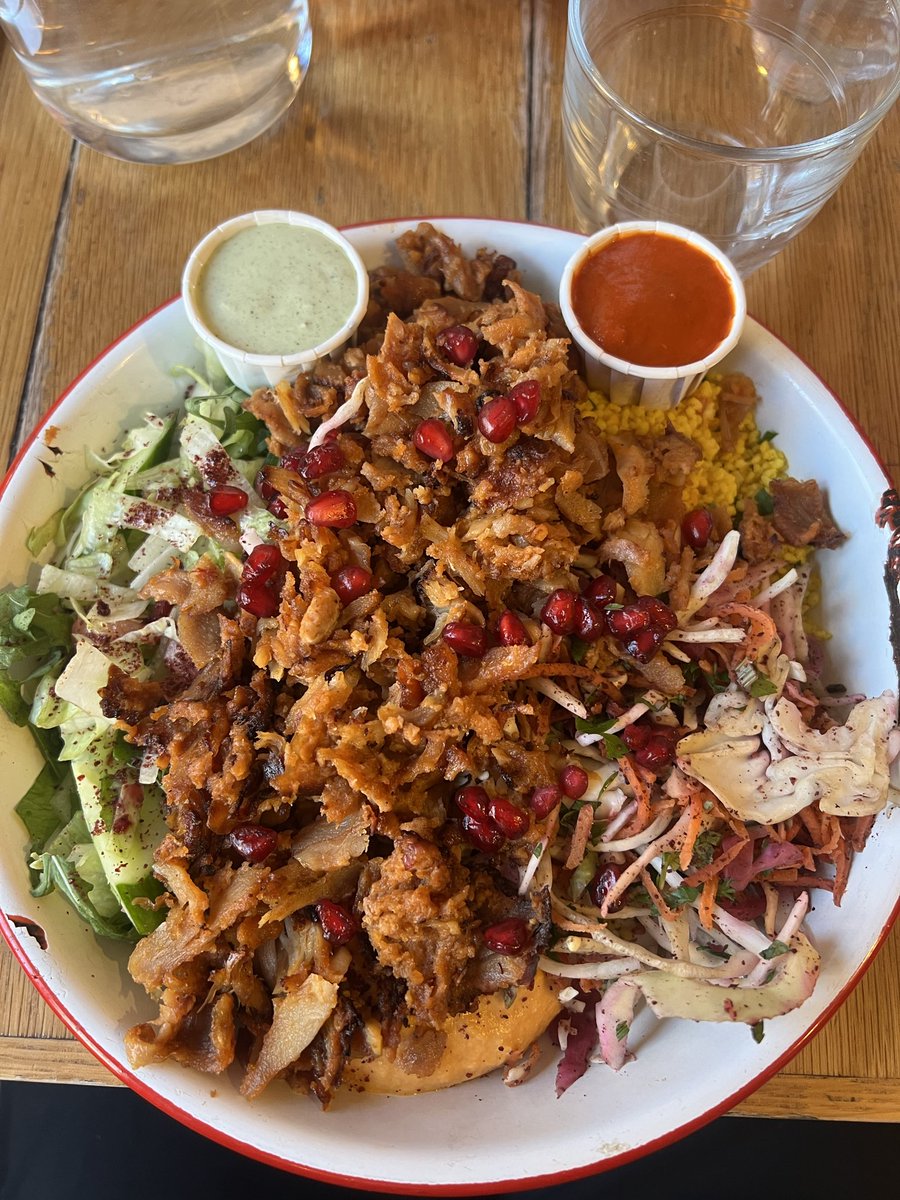 JakeFoxUK's tweet photo. BABABOOM, Battersea. https://t.co/XzsxaECDcm