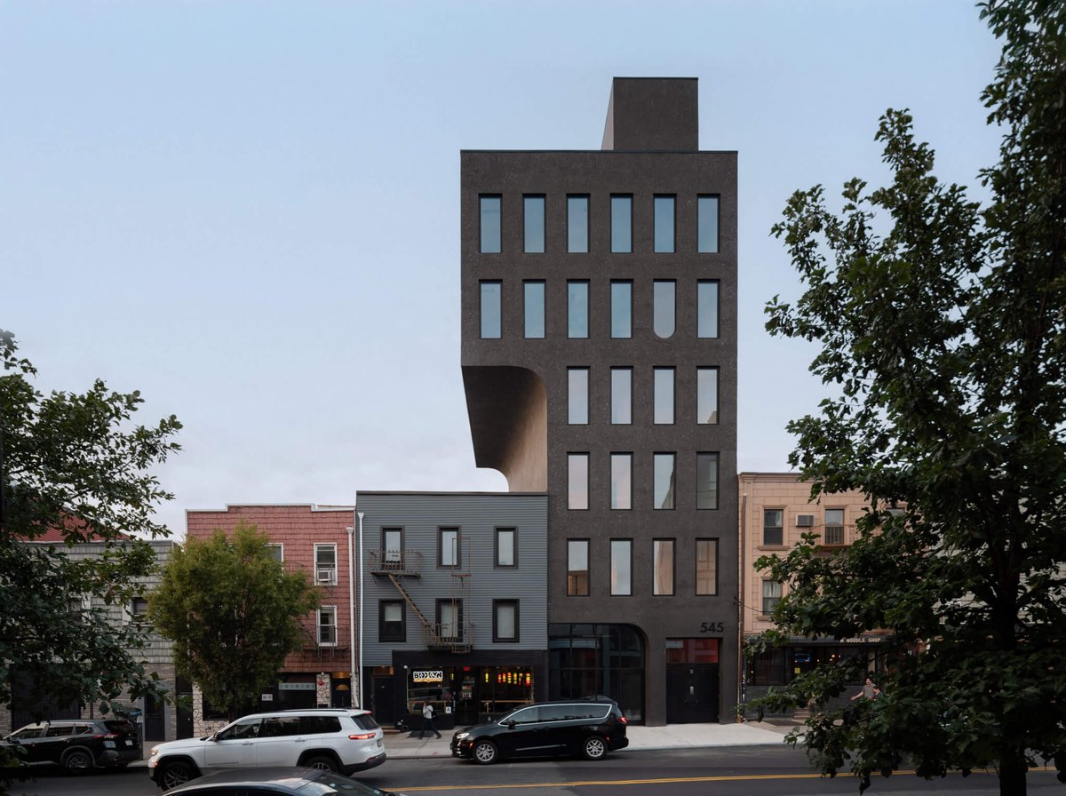 Facades+ tweet media