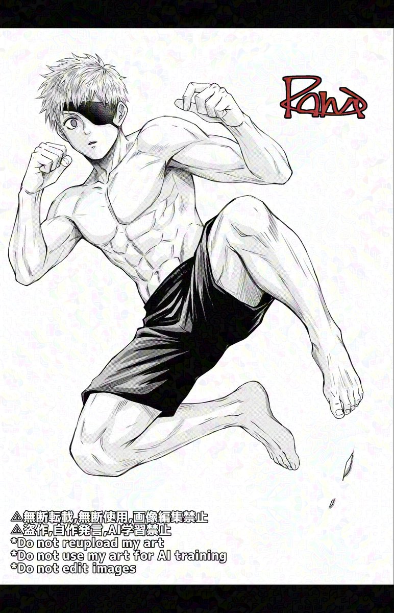 Ron,は原稿しとる tweet media