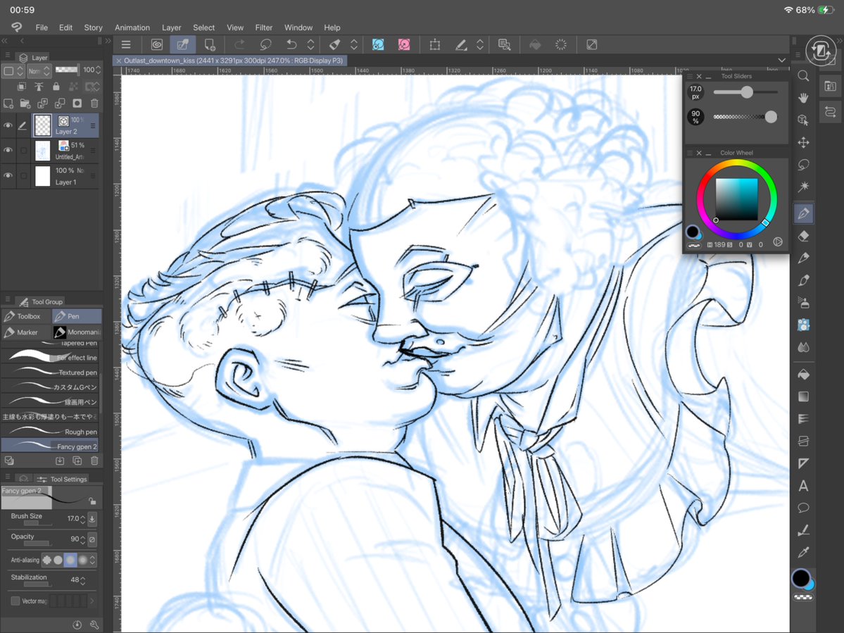 Sesterion tweet media