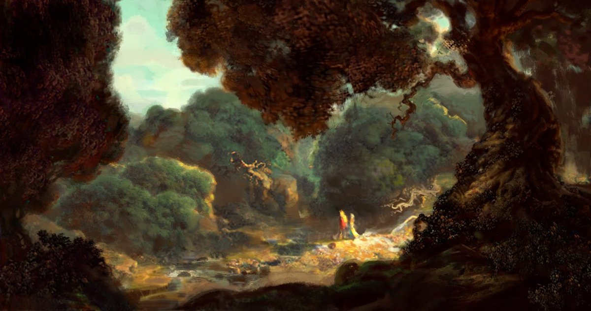 daily tangled tweet media