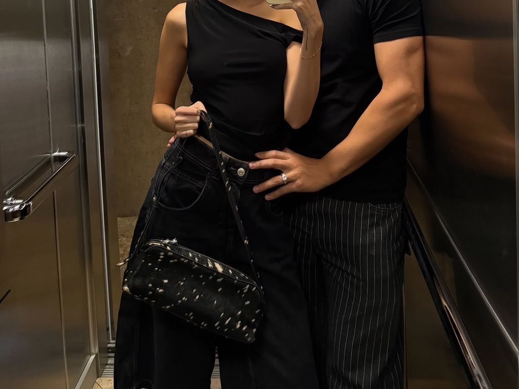 Couple Feelings tweet media