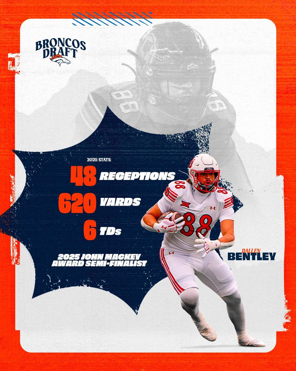 Broncos tweet picture