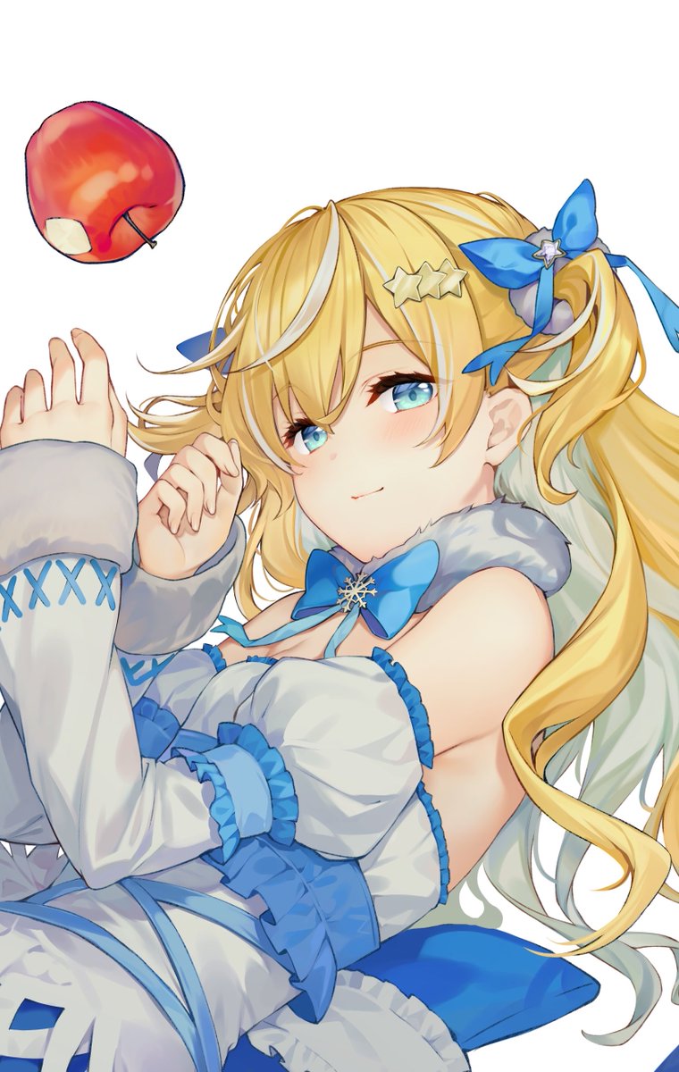 おはよう🍎 #おはようVTuber