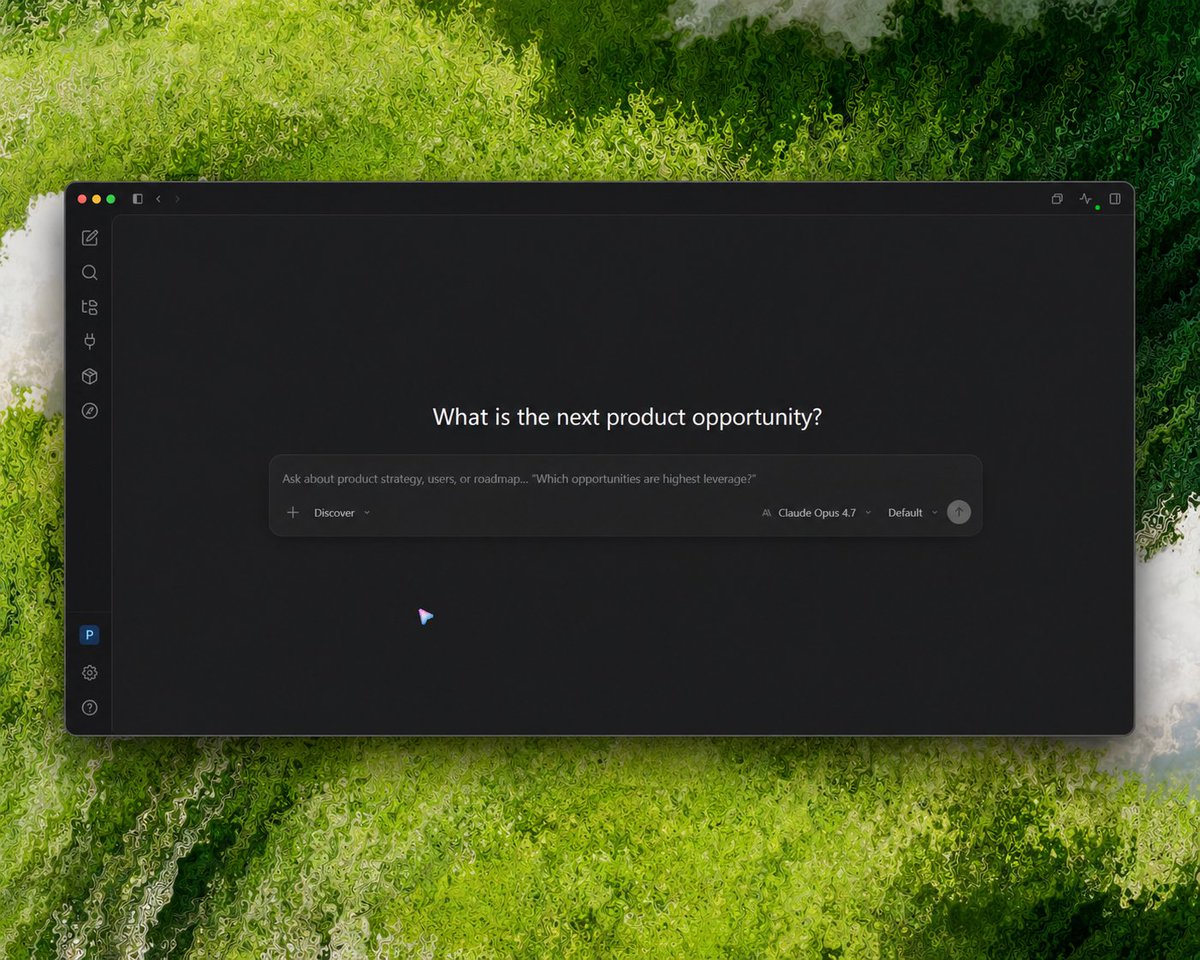 Yiyang Lee tweet media