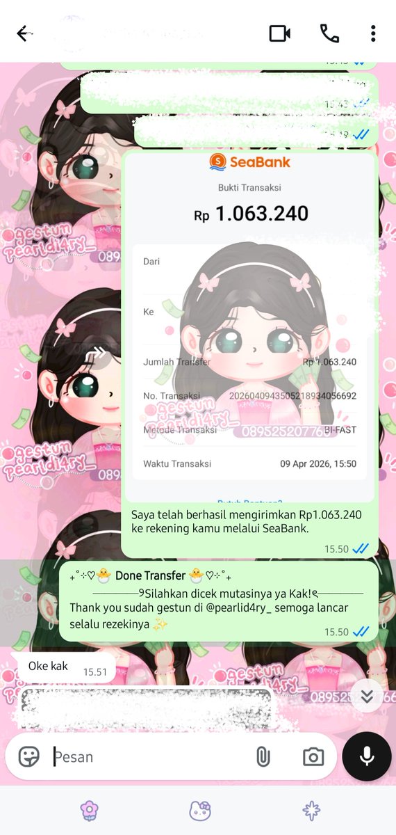 dyn || 1k+testi on tele tweet media