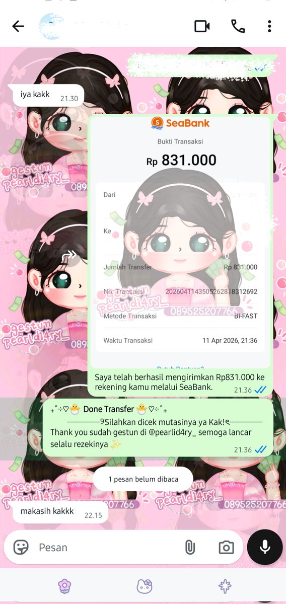 dyn || 1k+testi on tele tweet media