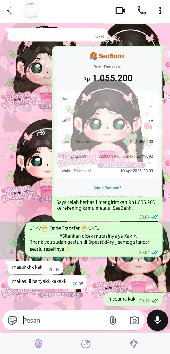 dyn || 1k+testi on tele tweet media