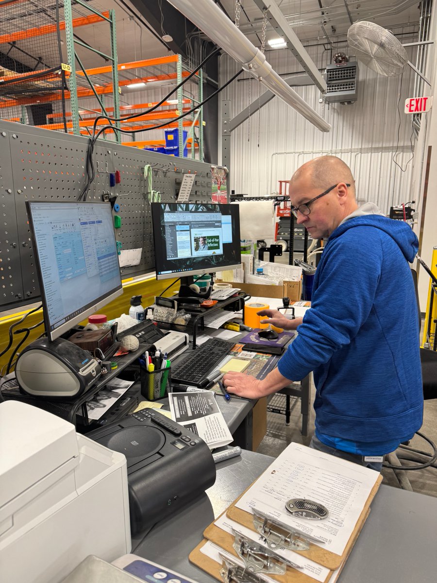 SurePoint Ag Systems tweet media