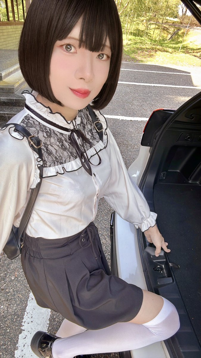 七海かな♡ tweet media