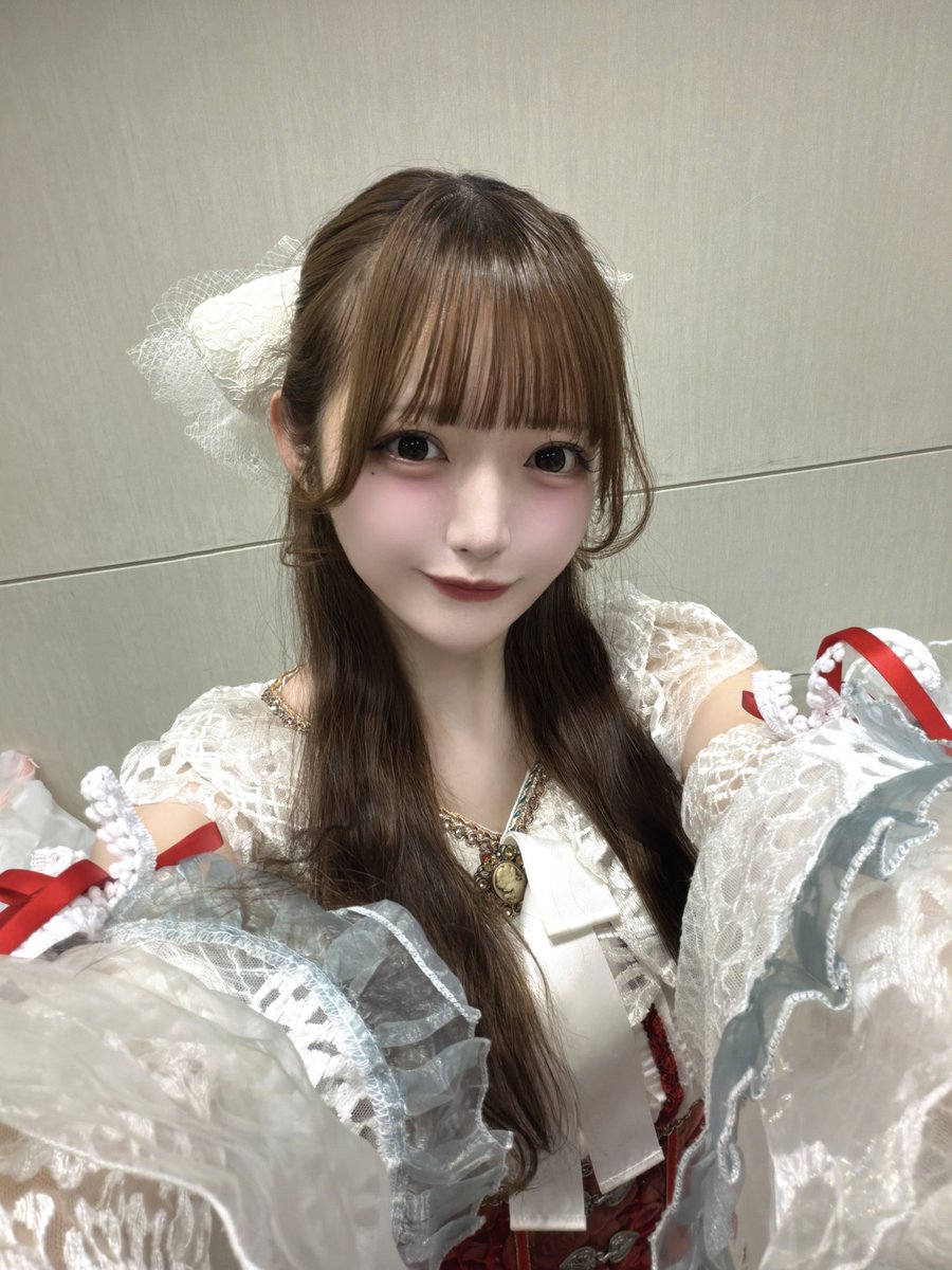 炎谷莉奈【よるあみ】 tweet media