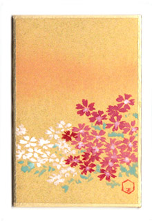 日本の誕生花 tweet media